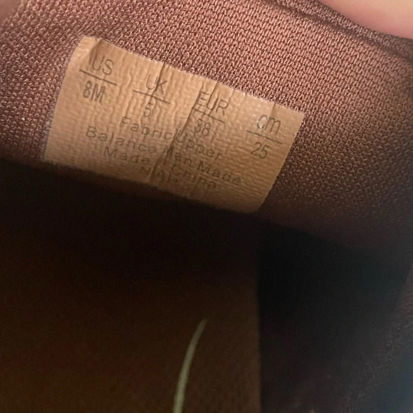 RYKA Niah Womens Faux Suede Ankle Boots Regular Size 8 - Picture 8 of 10